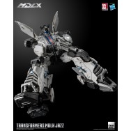 ThreeZero 3Z0338 Transformers MDLX Jazz