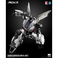 ThreeZero 3Z0338 Transformers MDLX Jazz