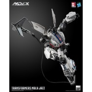 ThreeZero 3Z0338 Transformers MDLX Jazz