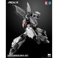 ThreeZero 3Z0338 Transformers MDLX Jazz