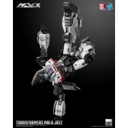 ThreeZero 3Z0338 Transformers MDLX Jazz