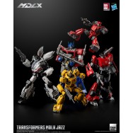 ThreeZero 3Z0338 Transformers MDLX Jazz