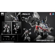 ThreeZero 3Z0338 Transformers MDLX Jazz