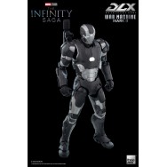 ThreeZero 1/12 Scale The Infinity Saga DLX War Machine Mark 2