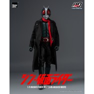 ThreeZero 3Z0488 1/6 Scale Masked Rider No.2 (SHIN MASKED RIDER)