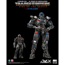 ThreeZero 3Z0564 Transformers: Rise of the Beasts DLX Mirage