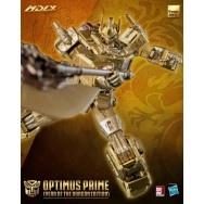 ThreeZero 3Z0732 Transformers MDLX Optimus Prime (Year of the Dragon Edition)