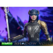 IN-FAMOUS IF002 1/6 Scale The Shadow Void