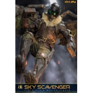 TOYS ERA PE011 1/6 Scale Sky scavenger