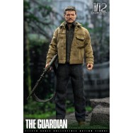 Premium Toys PM9022 1/12 scale The Guardian