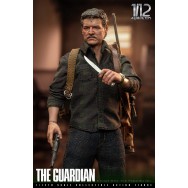 Premium Toys PM9022 1/12 scale The Guardian