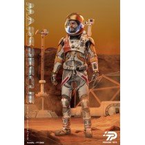 PREMIER toys PT0006 1/6 Scale Astronaut figure