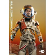 PREMIER toys PT0006 1/6 Scale Astronaut figure (Re-issue)