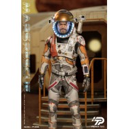 PREMIER toys PT0006 1/6 Scale Astronaut figure (Re-issue)