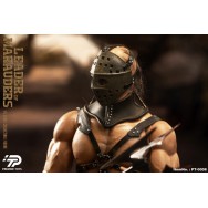 PREMIER TOYS PT0008 1/6 Scale Leader of Marauders