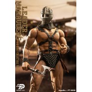 PREMIER TOYS PT0008 1/6 Scale Leader of Marauders