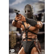 PREMIER TOYS PT0008 1/6 Scale Leader of Marauders