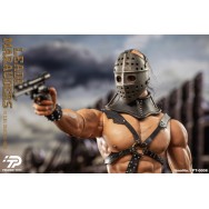 PREMIER TOYS PT0008 1/6 Scale Leader of Marauders