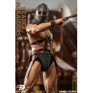 PREMIER TOYS PT0008 1/6 Scale Leader of Marauders