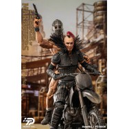 PREMIER TOYS PT0008 1/6 Scale Leader of Marauders