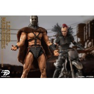 PREMIER TOYS PT0008 1/6 Scale Leader of Marauders