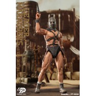 PREMIER TOYS PT0008 1/6 Scale Leader of Marauders