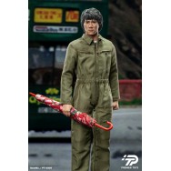 Premier Toys PT0009 1/6 Scale Young Jackie
