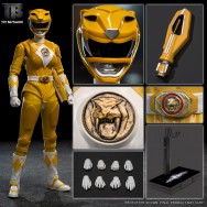 TOYS BATTALION TB016 1/6 Scale Yellow Sabertooth