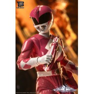 TOYS BATTALION TB017 1/6 Scale Pink Pterosaur