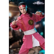 TOYS BATTALION TB018 1/6 Scale Pink Ninja