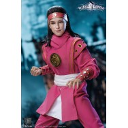 TOYS BATTALION TB018 1/6 Scale Pink Ninja