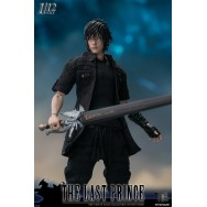 TOYS BATTALION TB019 1/12 Scale The Last Prince