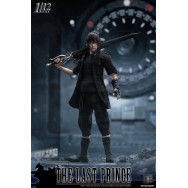 TOYS BATTALION TB019 1/12 Scale The Last Prince