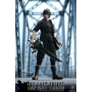 TOYS BATTALION TB019 1/12 Scale The Last Prince