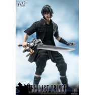 TOYS BATTALION TB019 1/12 Scale The Last Prince