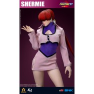 TUNSHI STUDIO TS-XZZ-007 1/6 Scale KOF97' SHERMIE