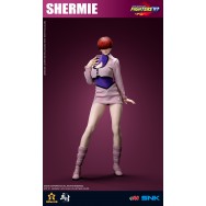 TUNSHI STUDIO TS-XZZ-007 1/6 Scale KOF97' SHERMIE