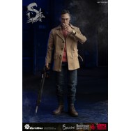 Worldbox AT036 1/6 Scale Downtown Union Smuggler
