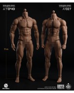 Worldbox AT044 1/6 Scale Figure body