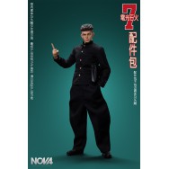 NOVA Studio NS012-14 1/6 Scale Accessories sets