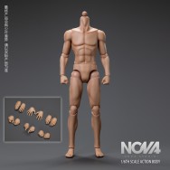 NOVA Studio NS012-14 1/6 Scale Accessories sets