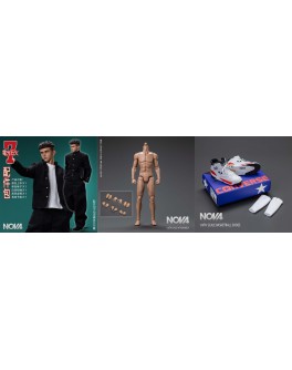 NOVA Studio NS012-14 1/6 Scale Accessories sets