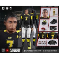 YoungRich YR021 1/6 Scale Rugby Football Wide Receiver