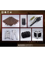 YoungRich YR027 1/6 Scale Figure Accessories Pack
