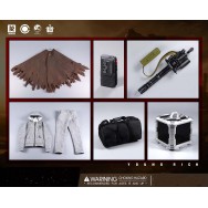 YoungRich YR027 1/6 Scale Figure Accessories Pack