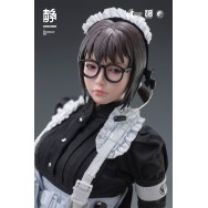 I8 Toys 501S614 1/6 Scale Cerberus (3 Styles)