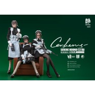 I8 Toys 501S614 1/6 Scale Cerberus (3 Styles)