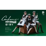 I8 Toys 501S614 1/6 Scale Cerberus (3 Styles)