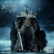 108 Toys 108007 1/6 Scale Frozen Demon King