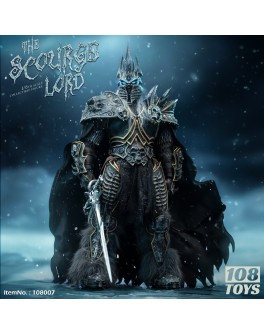 108 Toys 108007 1/6 Scale Frozen Demon King